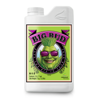Advanced Nutrients Big Bud 1L