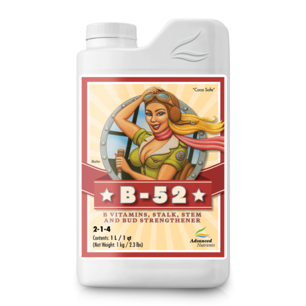 Advanced Nutrients B-52 250ml