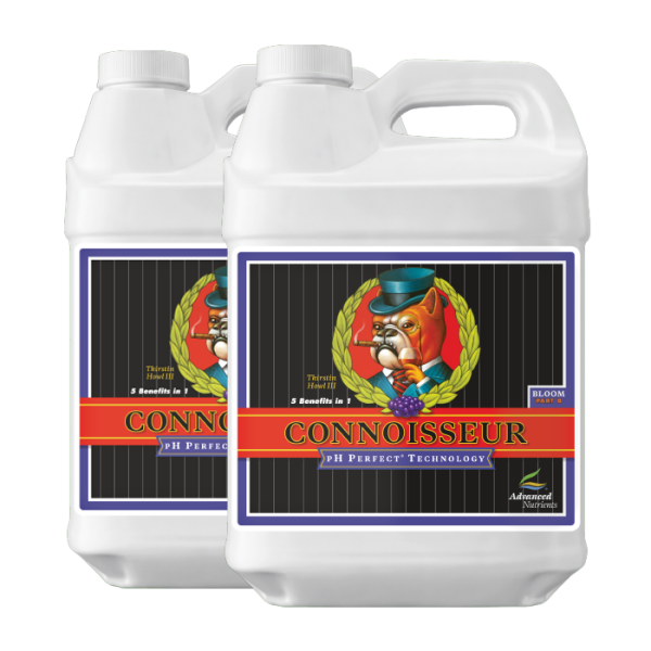 Advanced Nutrients pH Perfect Connoisseur Bloom A+B 5L