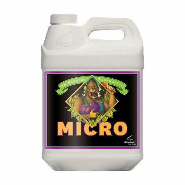 Advanced Nutrients pH Perfect Micro 4L