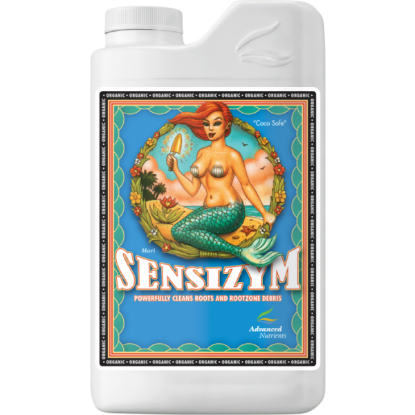 Advanced Nutrients Sensizym 500ml