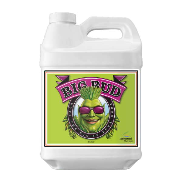 Advanced Nutrients Big Bud 5L