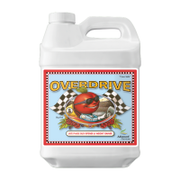 Advanced Nutrients Overdrive 5L