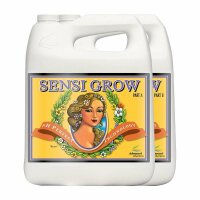 Advanced Nutrients pH Perfect Sensi Grow A+B 10L