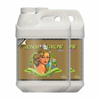 Advanced Nutrients pH Perfect Sensi Coco Grow A+B 4L