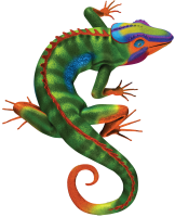 Advanced Nutrients Organic Iguana Juice Grow 5L
