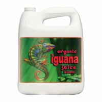 Advanced Nutrients Organic Iguana Juice Bloom 4L