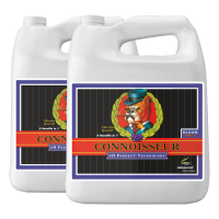 Advanced Nutrients pH Perfect Connoisseur Bloom A+B 10L