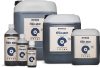 BioBizz Fish Mix 500ml