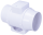 Vents Extractor Fan 125mm - 220/280 m³/h