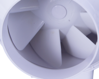 Vents Rohrventilator 125mm - 285/345m³/h