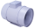 Vents Rohrventilator 250mm - 1110/1400m³/h