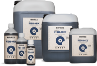 BioBizz Fish Mix 1L