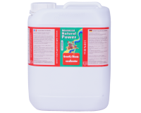 Advanced Hydroponics Growth/Bloom Excellarator 5L