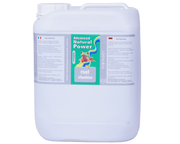 Advanced Hydroponics Root Stimulator 5L