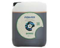 BioBizz Fish Mix 5L