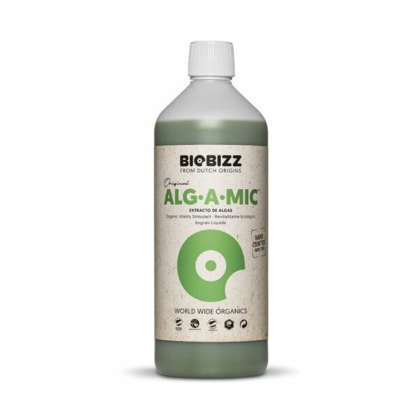 BioBizz Alg A Mic 500ml