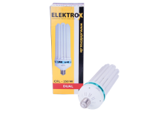 Elektrox energy saving lamp 250W dual