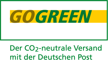 DHL GOGREEN Logo
